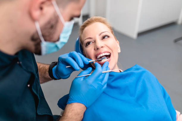 Professional Dental Services in Palmdale, CA