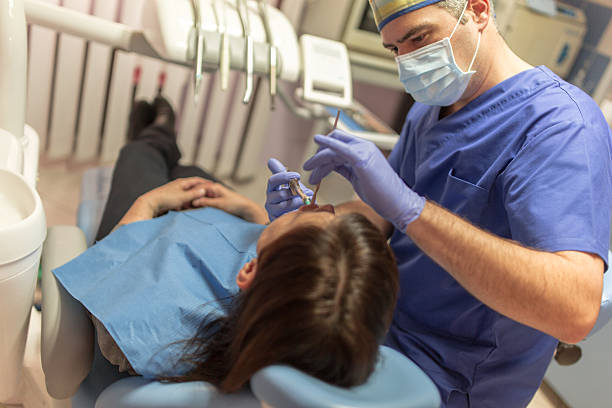 Best Invisalign and Clear Aligners  in Palmdale, CA