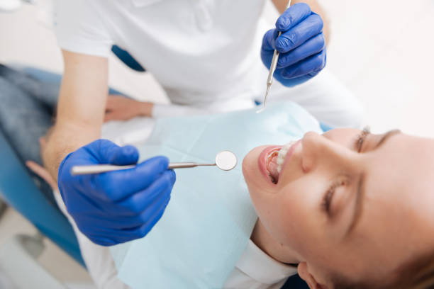 Dental Bonding in Palmdale, CA